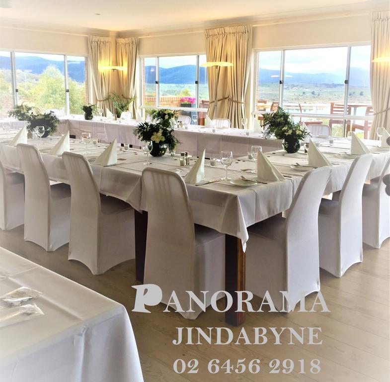 Motel Panorama Jindabyne Exterior foto
